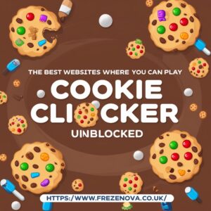 cookie clicker unblocked games 76
