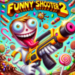 funny shooter 2