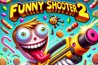 funny shooter 2