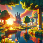 minecraft shaders