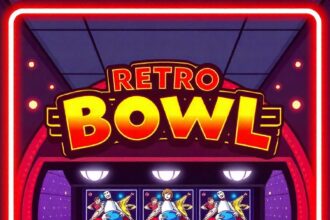 retro bowl unblocked games 66