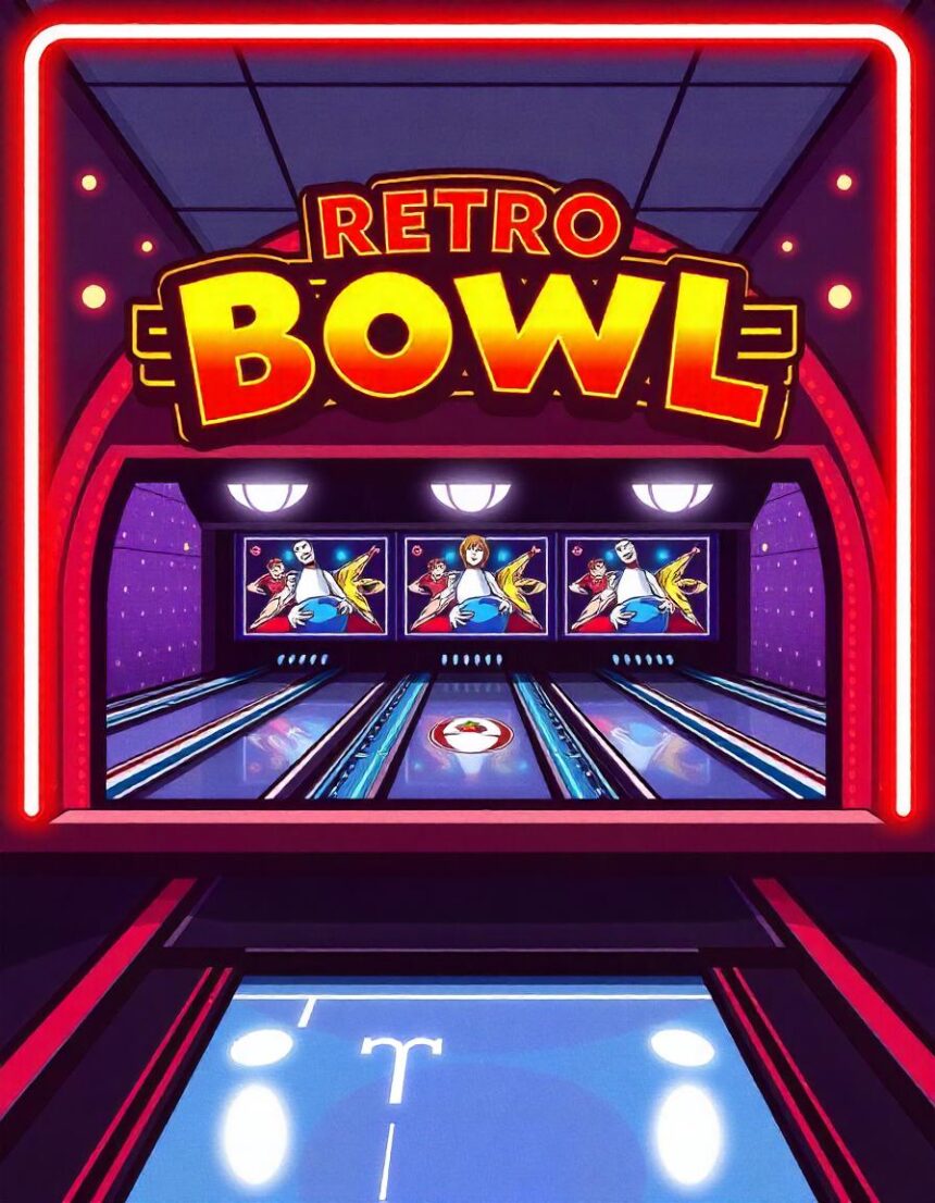 retro bowl unblocked games 66