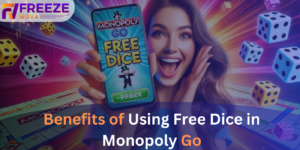 monopoly go free dice links