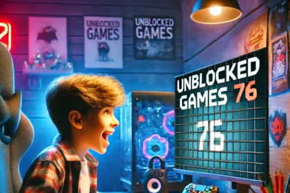 unblocked games 76