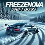 freezenova drift boss