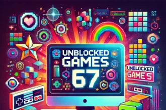 Unblocked Games 67