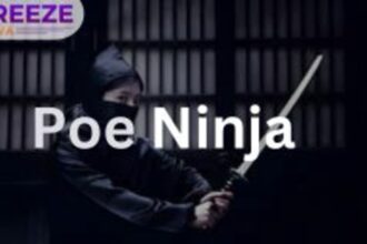 poe ninja