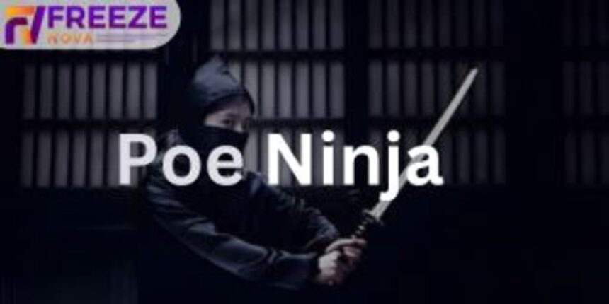 poe ninja